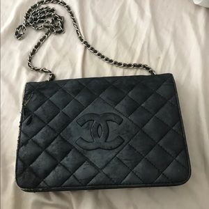 Vintage Chanel bag